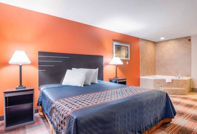 فندق Americas Best Value Inn   Mableton