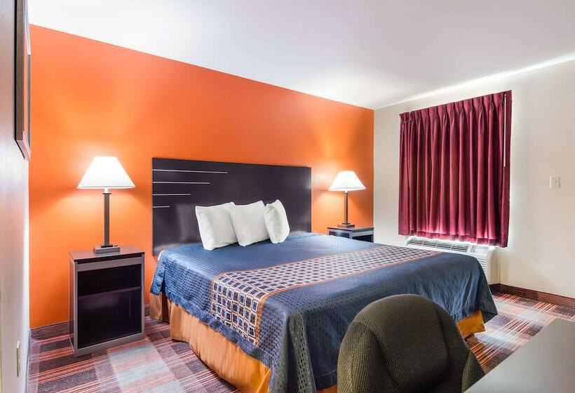 فندق Americas Best Value Inn   Mableton