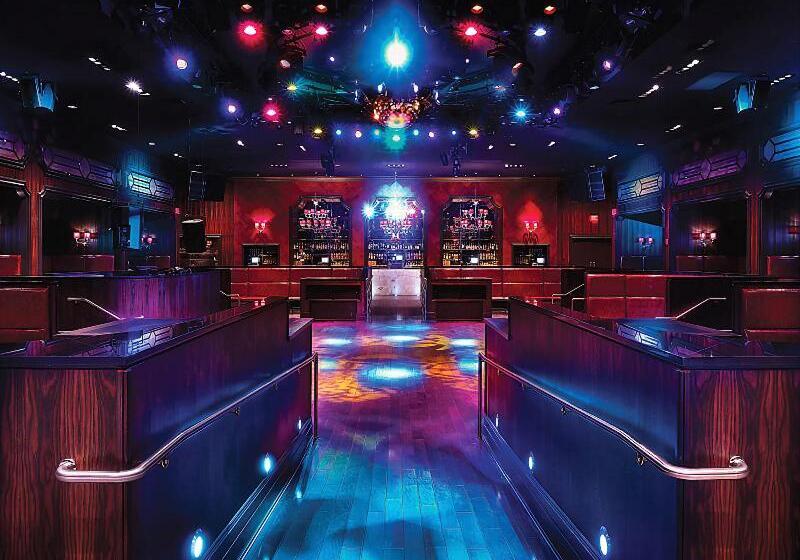 فندق Ameristar Casino Resort And Spa