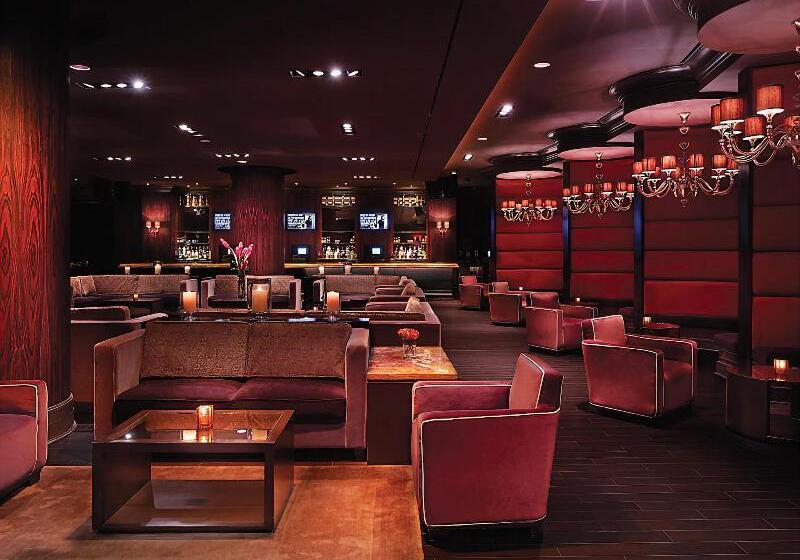 בית מלון כפרי Ameristar Casino Resort And Spa