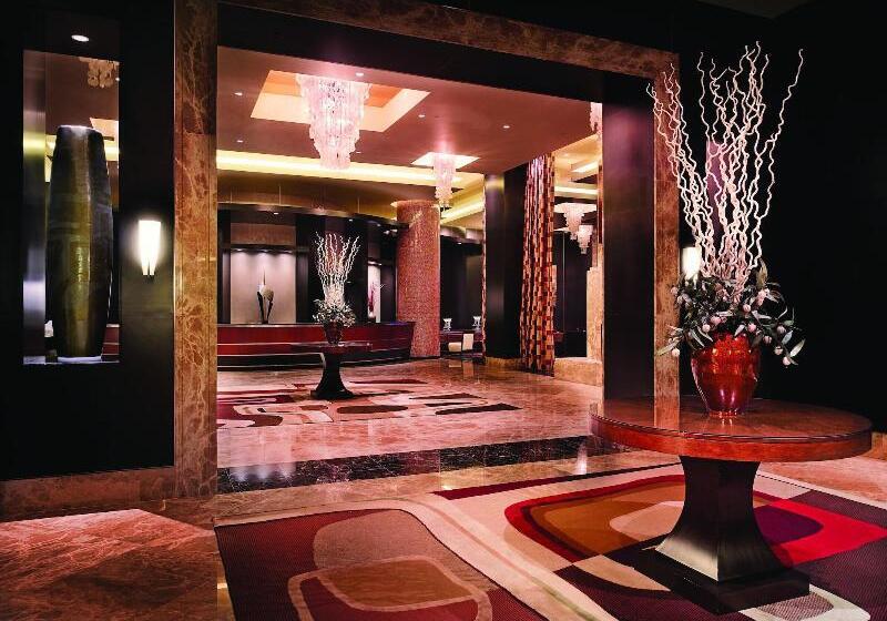 فندق Ameristar Casino Resort And Spa
