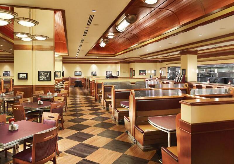 فندق Ameristar Casino Resort And Spa