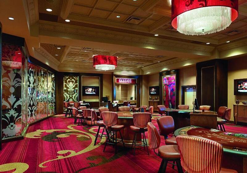 فندق Ameristar Casino Resort And Spa