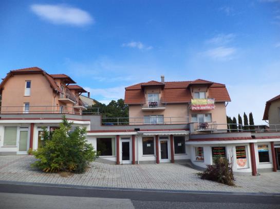 Amurato Apartment House