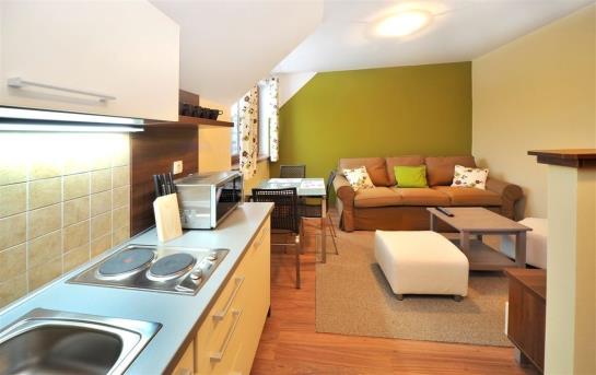 Apartements Kamzik