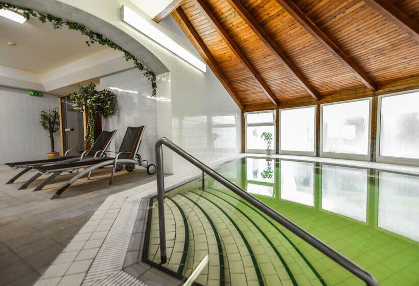 Aqua Hotel Termál