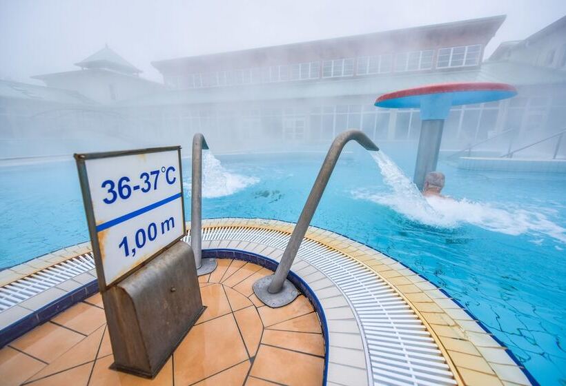 Aqua Hotel Termál
