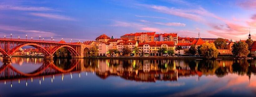 هتل Arena Maribor