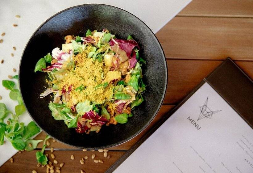 هتل Arena Maribor