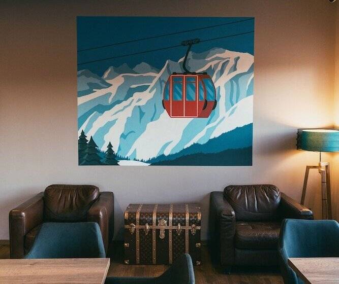 هتل Arena Maribor