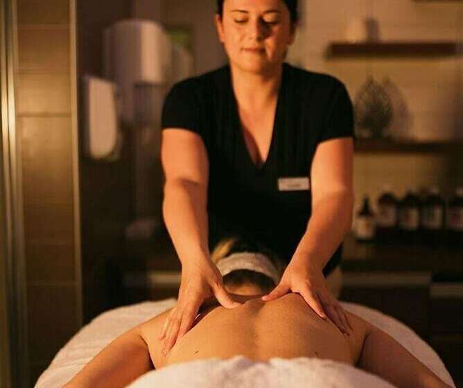 هتل Arena Maribor