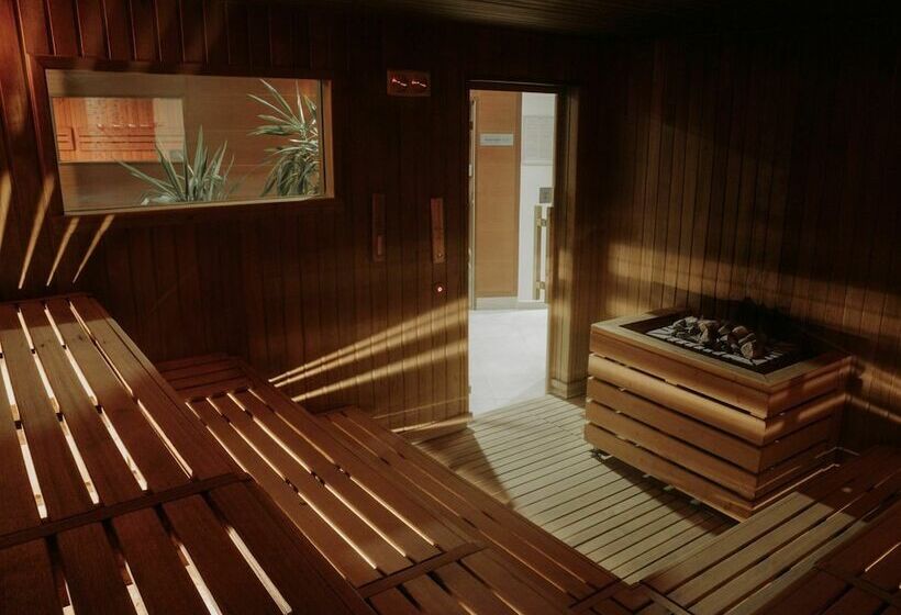 هتل Arena Maribor