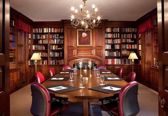 فندق Aspen Wye River Conference Center