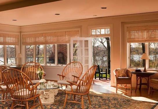 فندق Aspen Wye River Conference Center