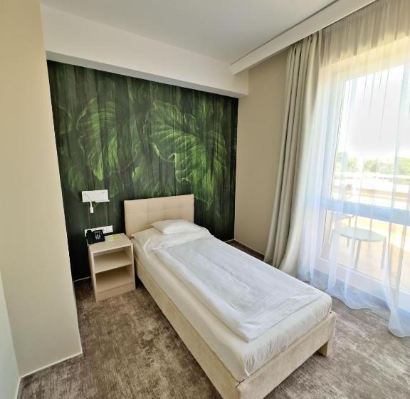 酒店 Atlantis Wellness & Conference