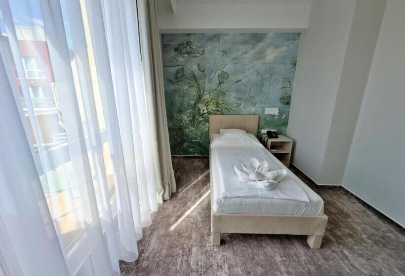 酒店 Atlantis Wellness & Conference