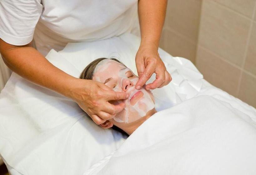 酒店 Atlantis Wellness & Conference