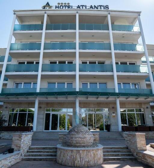 酒店 Atlantis Wellness & Conference