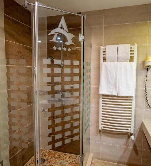 酒店 Atlantis Wellness & Conference