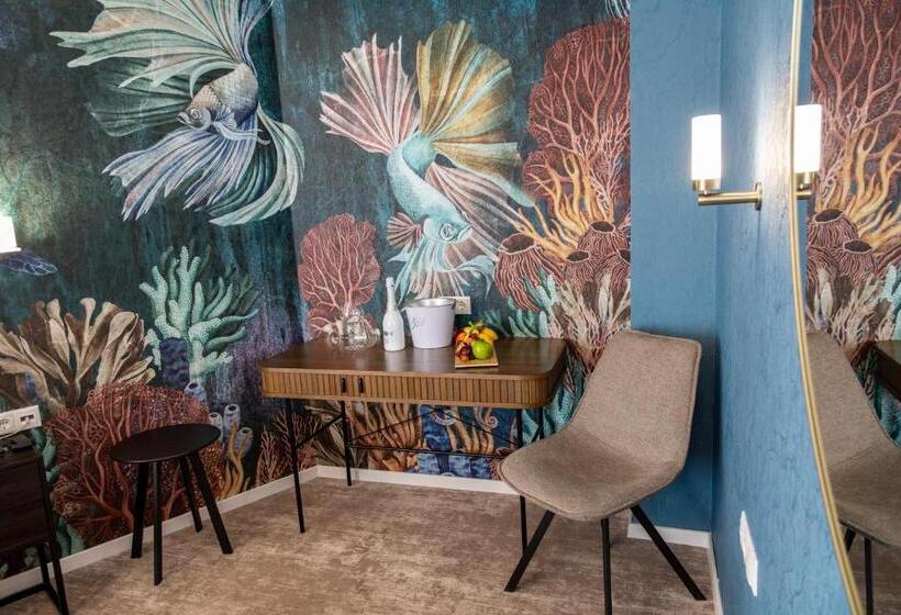 酒店 Atlantis Wellness & Conference