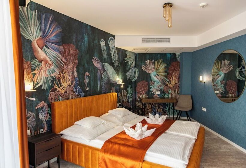 酒店 Atlantis Wellness & Conference