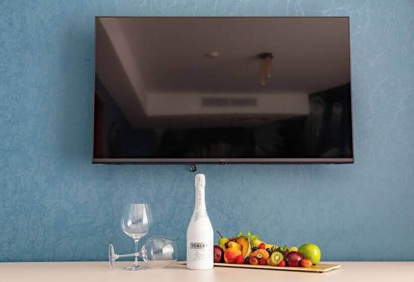 酒店 Atlantis Wellness & Conference