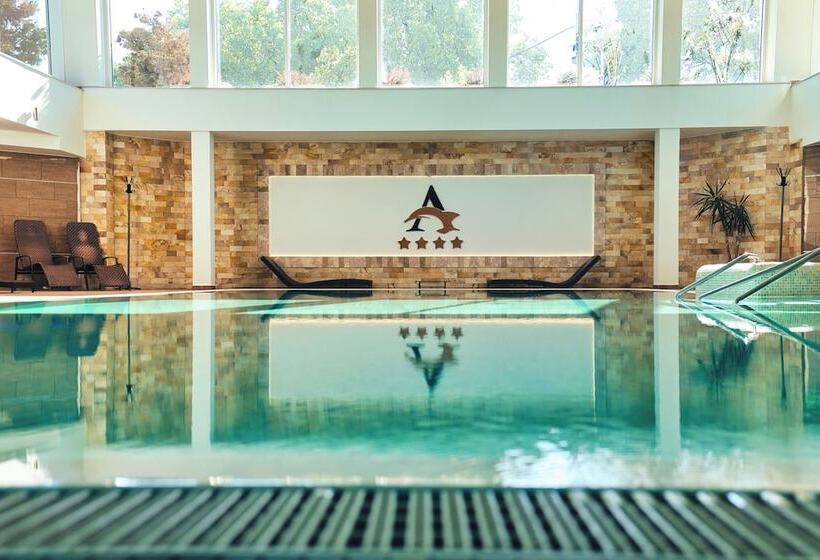 酒店 Atlantis Wellness & Conference