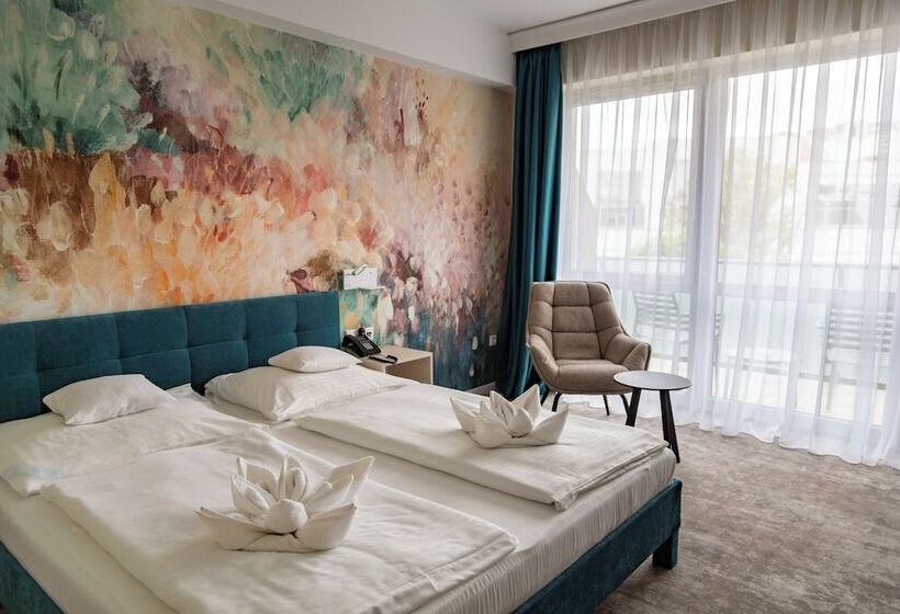 酒店 Atlantis Wellness & Conference