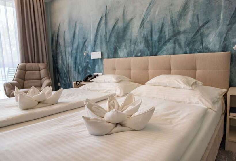 酒店 Atlantis Wellness & Conference