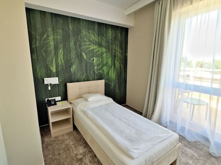 酒店 Atlantis Wellness & Conference