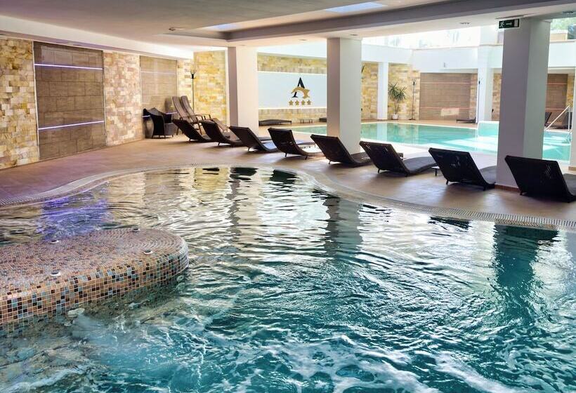 酒店 Atlantis Wellness & Conference