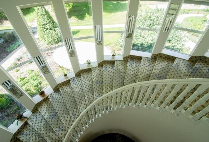 Отель Batthyány Kúria