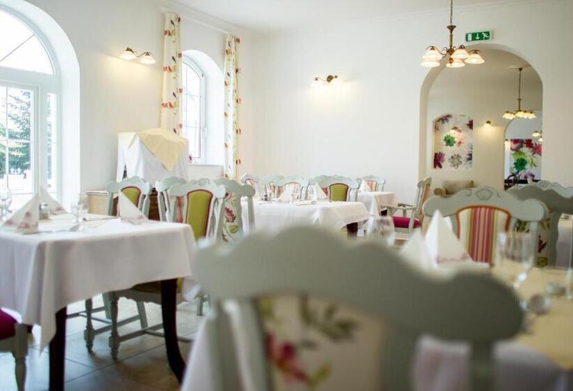 Отель Batthyány Kúria