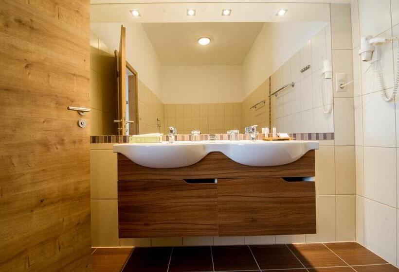 Отель Batthyány Kúria