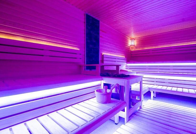 Отель Batthyány Kúria