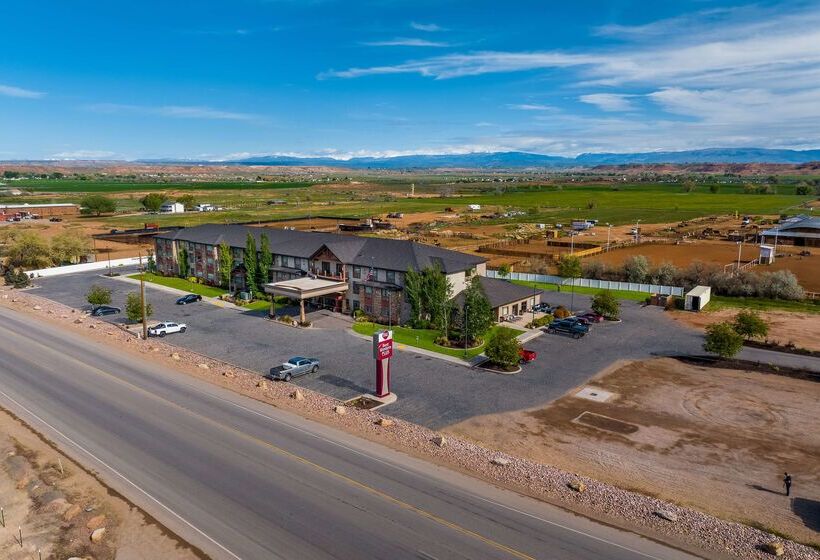 Отель Best Western Plus Landmark