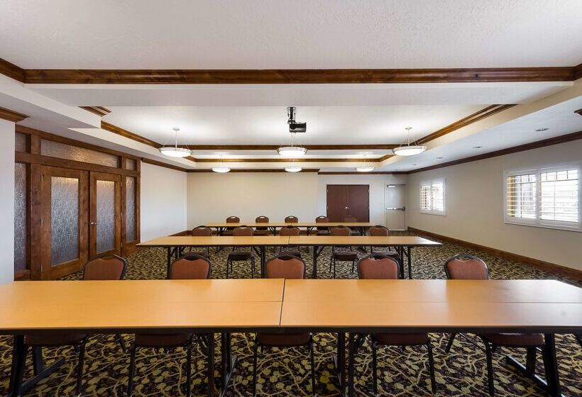 Отель Best Western Plus Landmark