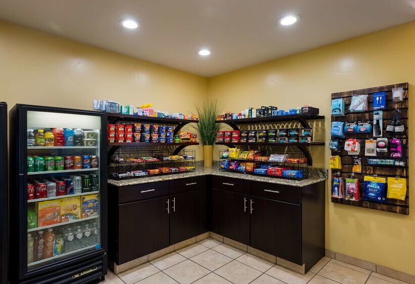 Отель Best Western Plus Landmark