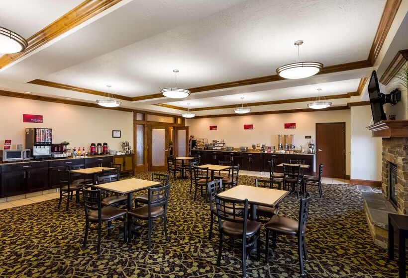 Отель Best Western Plus Landmark