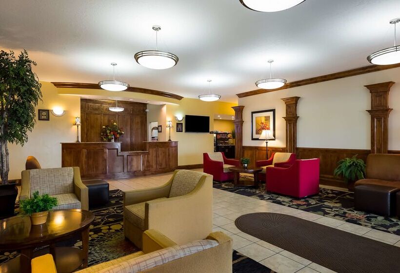 Отель Best Western Plus Landmark