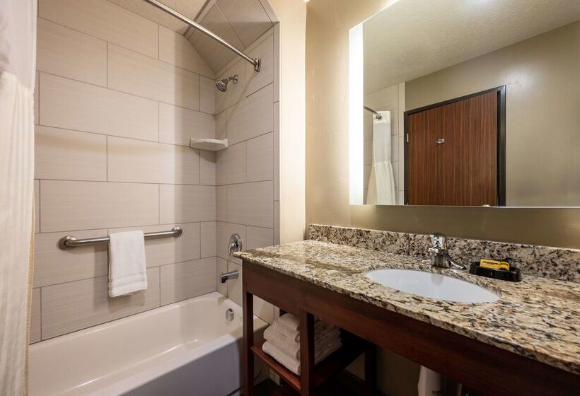 Отель Best Western Plus Landmark