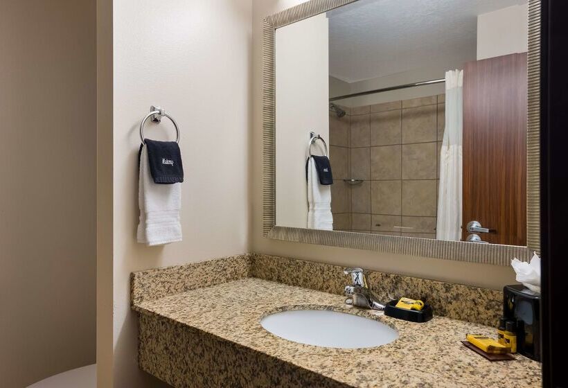 Отель Best Western Plus Landmark