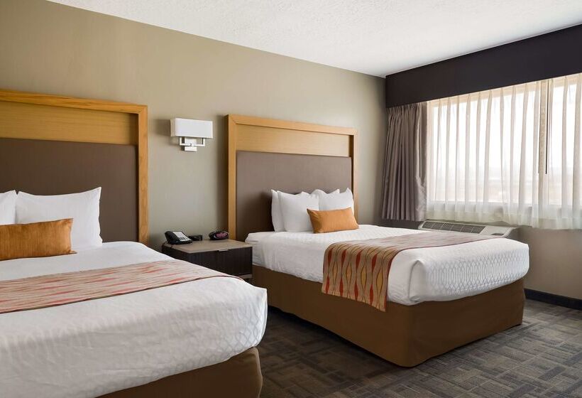 Отель Best Western Plus Landmark