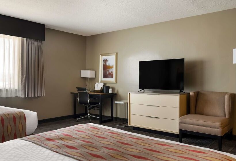 Отель Best Western Plus Landmark