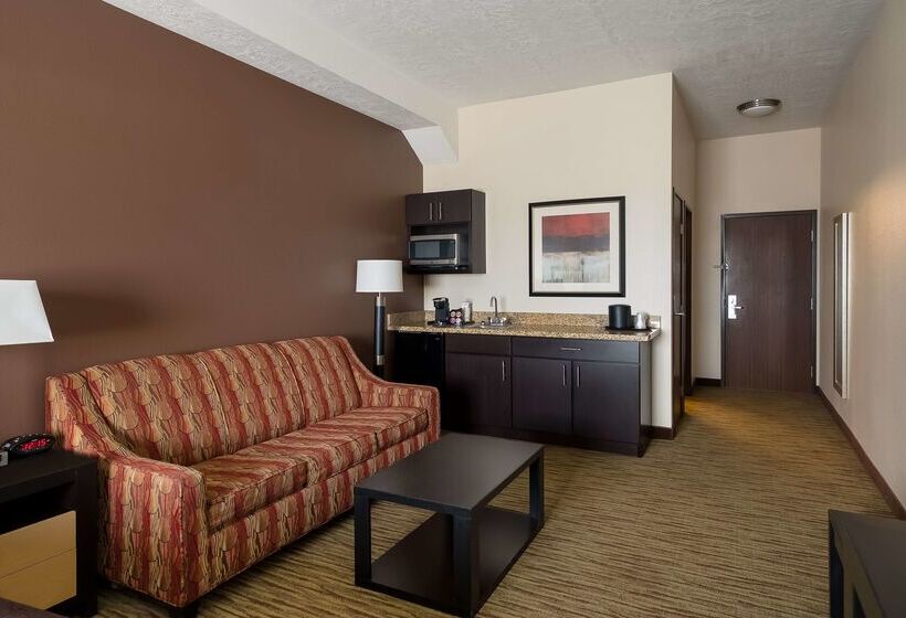 Отель Best Western Plus Landmark