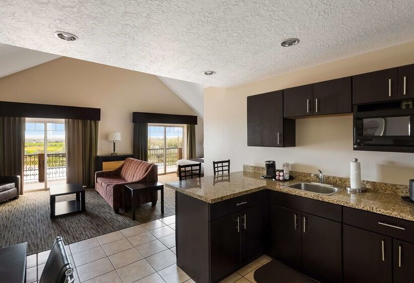 Отель Best Western Plus Landmark