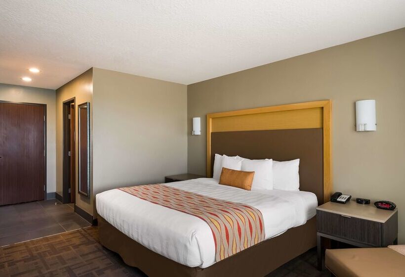 Отель Best Western Plus Landmark