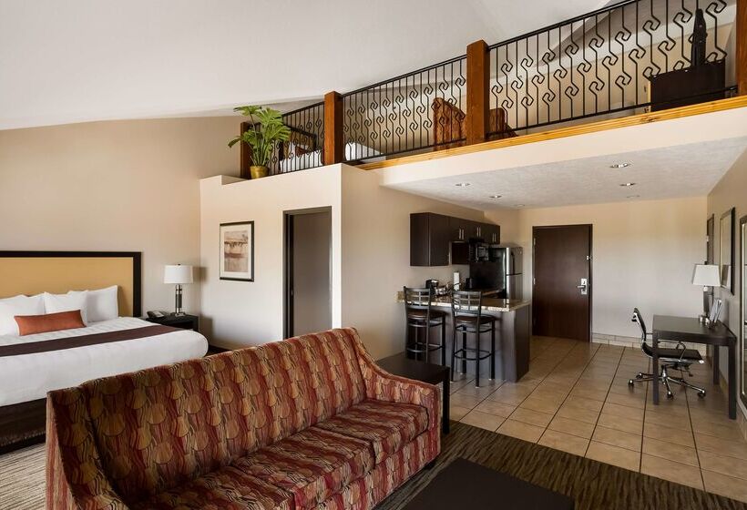 Отель Best Western Plus Landmark