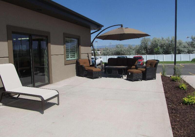 Отель Best Western Plus Landmark