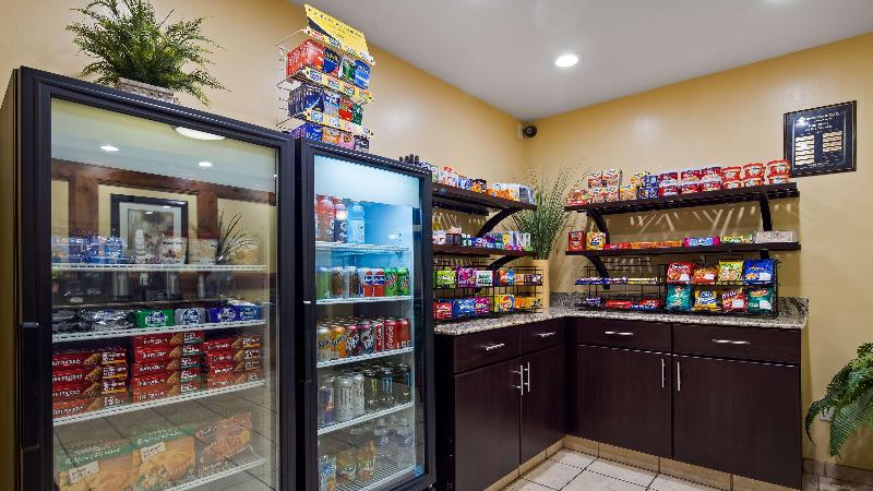 Отель Best Western Plus Landmark